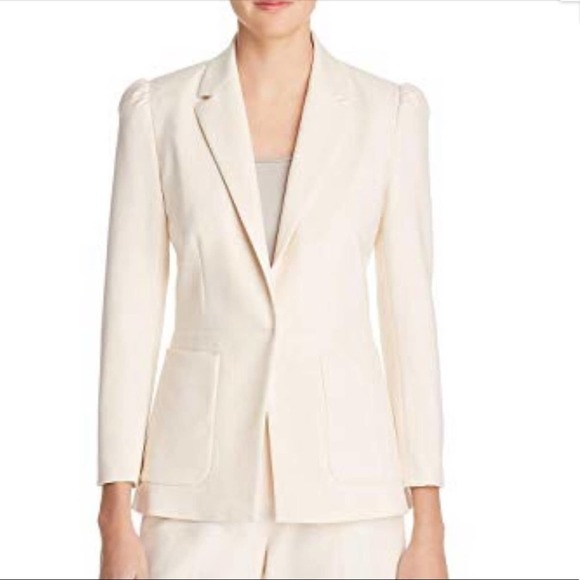 Rebecca Taylor Jackets & Blazers - NWT Rebecca Taylor Stretch Suit Jacket